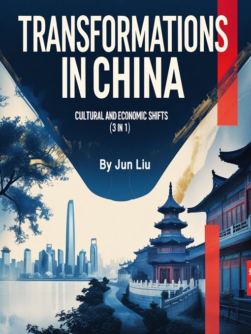 Title details for Transformations in China by Jun Liu - Wait list